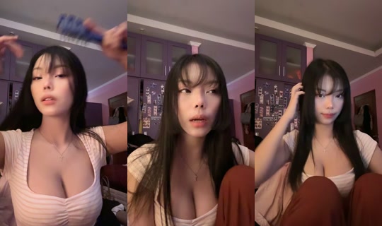 putrishakur's Stream - Aug 4, 2026, 6:48 AM