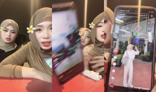 Stream ni putrysyssss - Ago 24, 2026, 5:43 PM