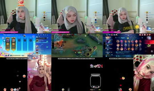 بث puyiimeow - 20 أكتوبر 2026، 8:21 ص