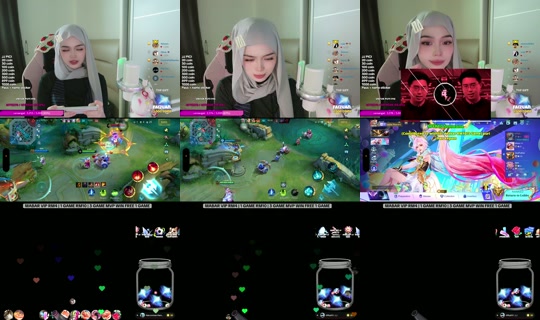 بث puyiimeow - 20 أكتوبر 2026، 9:12 ص
