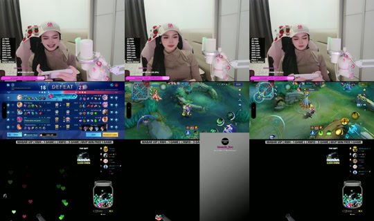 ไลฟ์ของ puyiimeow - 21 ต.ค. 2569 16:36