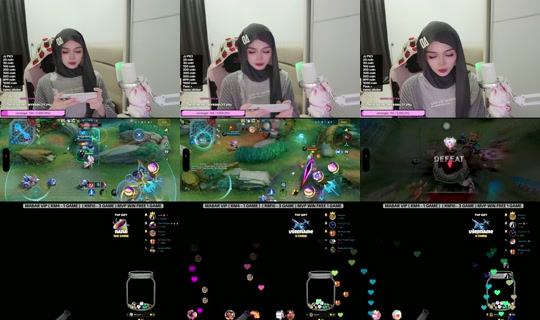 puyiimeow's Stream - Oct 24, 2026, 1:38 PM