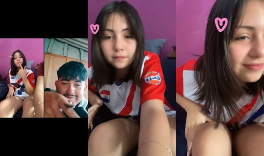 pv_luchi_14's Stream - Jul 21, 2026, 4:08 PM