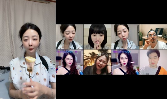 Stream ni pweeu - Hul 29, 2026, 10:50 AM