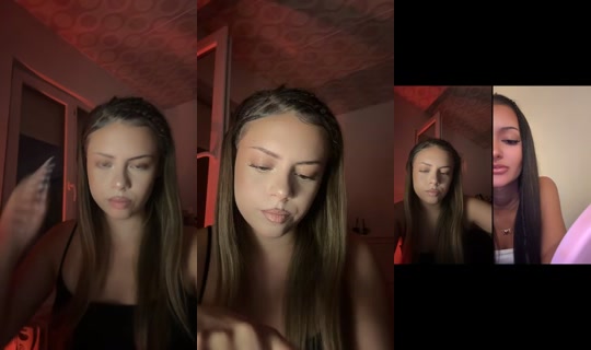 pxrdrealll's Stream - Jul 15, 2026, 6:39 PM