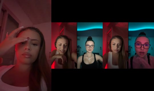 pxrdrealll Recorded on Jul 16, 2026, 7:28 PM