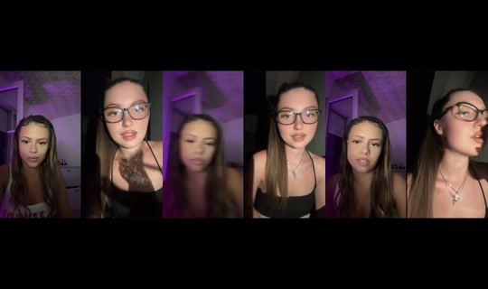 pxrdrealll's Stream - Jul 20, 2026, 6:45 PM