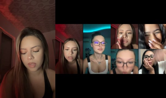 pxrdrealll's Stream - Jul 29, 2026, 6:45 PM