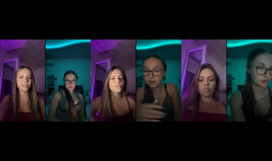 pxrdrealll's Stream - Aug 5, 2026, 7:07 PM