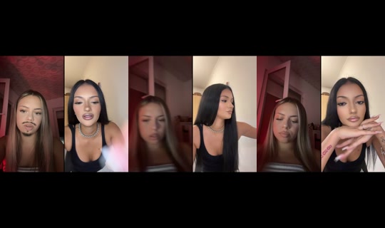 pxrdrealll's Stream - Aug 22, 2026, 7:46 PM
