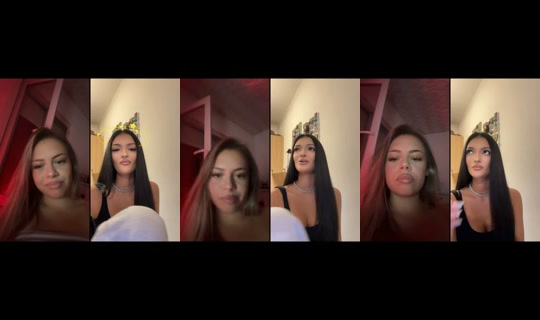 pxrdrealll's Stream - Aug 22, 2026, 9:41 PM