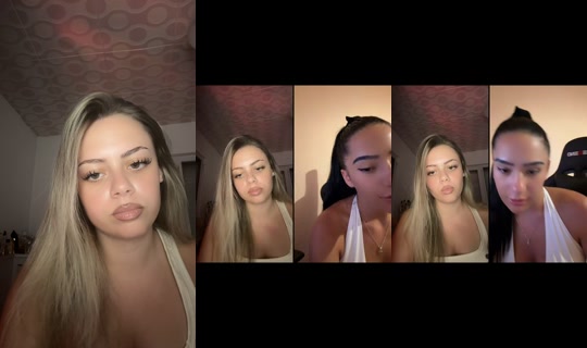 pxrdrealll's Stream - Aug 28, 2026, 5:56 PM