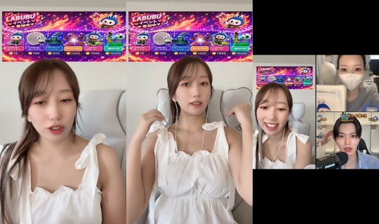 Stream de pyopyoooon – 22 juil. 2026, 1:45