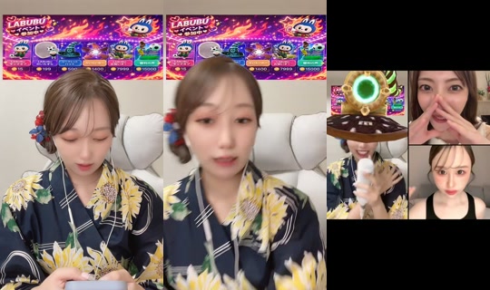 Stream de pyopyoooon – 22 juil. 2026, 13:04