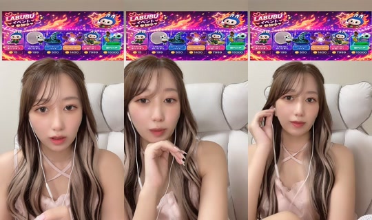 pyopyoooon's Stream - Jul 23, 2026, 10:37 AM