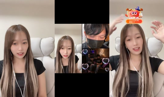 pyopyoooon's Stream - Aug 7, 2026, 2:00 PM
