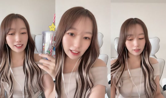 pyopyoooon's Stream - Aug 9, 2026, 7:01 AM