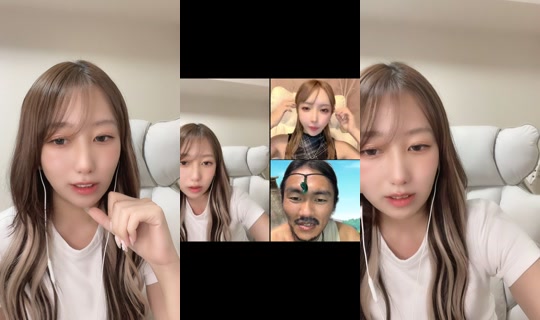 pyopyoooon's Stream - Aug 10, 2026, 1:17 PM