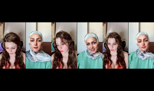 qamar__b2's Stream - Jul 21, 2026, 6:12 AM
