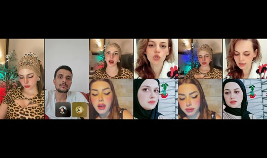 qamar__b2's Stream - Jul 24, 2026, 6:23 AM
