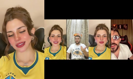 Stream von qamar__b2 – 25. Juli 2026, 5:42