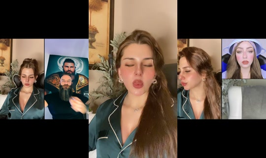 qamar__b2's Stream - Jul 26, 2026, 3:38 AM