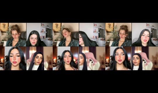 qamar__b2's Stream - Jul 26, 2026, 5:12 AM