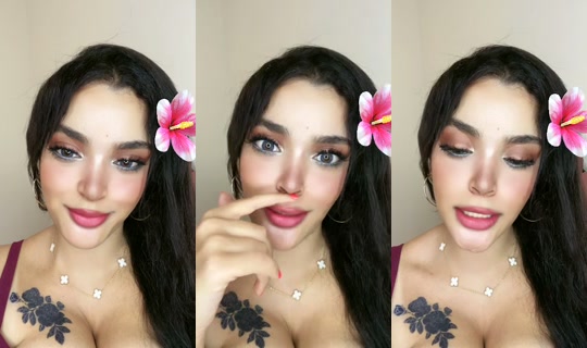 Stream von qamar_diva – 16. Juli 2026, 10:58