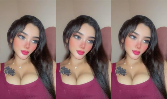 Stream von qamar_diva – 20. Juli 2026, 1:59