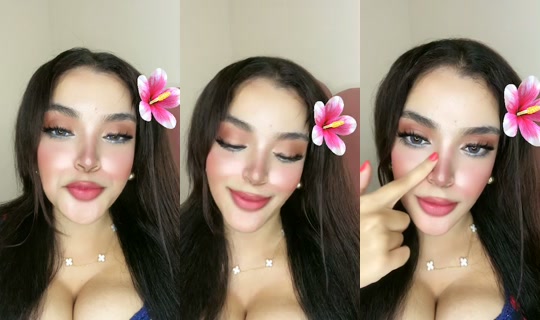 qamar_diva's Stream - Jul 24, 2026, 5:01 AM