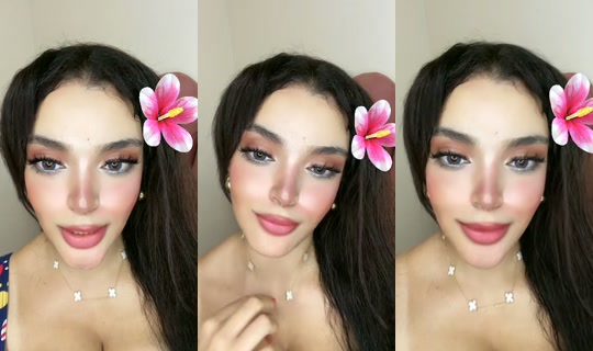 qamar_diva's Stream - Jul 24, 2026, 7:29 AM