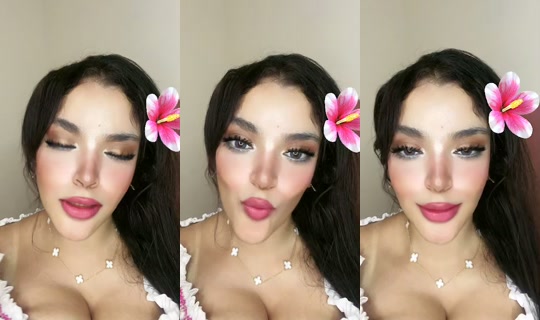 qamar_diva's Stream - Jul 29, 2026, 2:59 AM