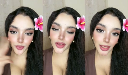 Stream ni qamar_diva - Hul 30, 2026, 6:56 AM