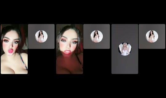 qamar_diva's Stream - Sep 19, 2026, 7:02 AM