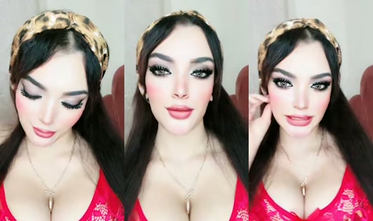 Stream von qamar_diva – 9. Okt. 2026, 4:17