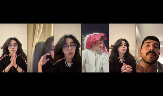 qamar_ins's Stream - Jul 23, 2026, 9:20 PM