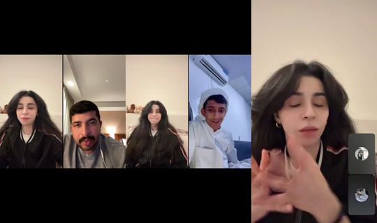 qamar_ins's Stream - Jul 23, 2026, 10:11 PM