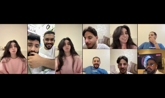qamar_ins's Stream - Jul 24, 2026, 9:04 PM