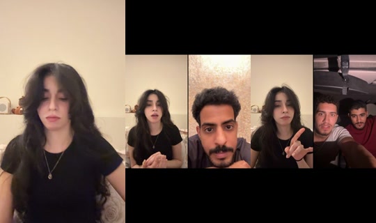 Stream de qamar_ins – 26 juil. 2026, 19:20