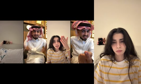 qamar_ins's Stream - Aug 4, 2026, 8:15 PM