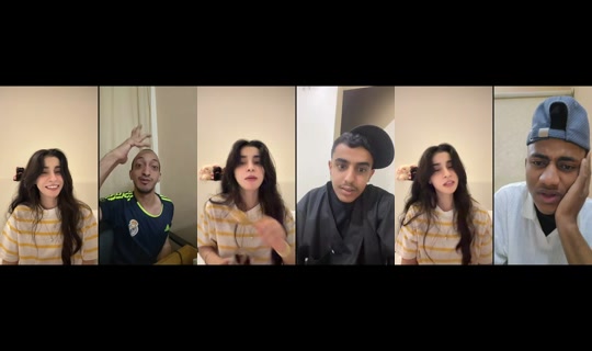 qamar_ins's Stream - Aug 4, 2026, 9:26 PM