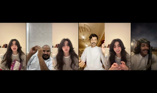 qamar_ins's Stream - Aug 9, 2026, 8:15 PM