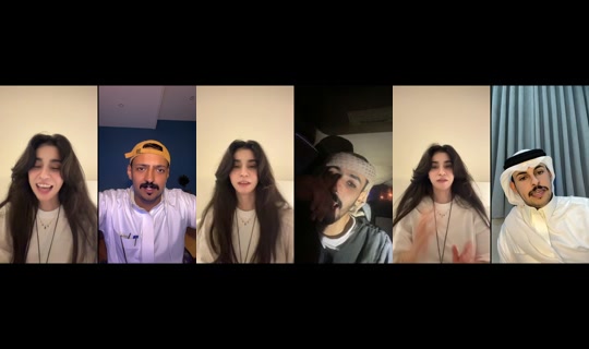 qamar_ins's Stream - Aug 26, 2026, 7:12 PM