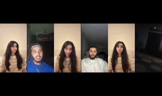 qamar_ins's Stream - Aug 29, 2026, 10:36 PM