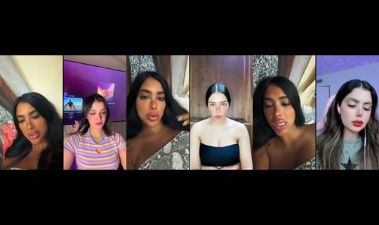 qamar_official_'s Stream - Aug 25, 2026, 4:14 AM