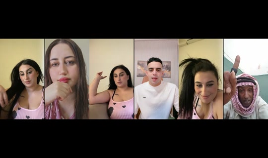 qamarrrr14's Stream - Jul 28, 2026, 8:00 AM
