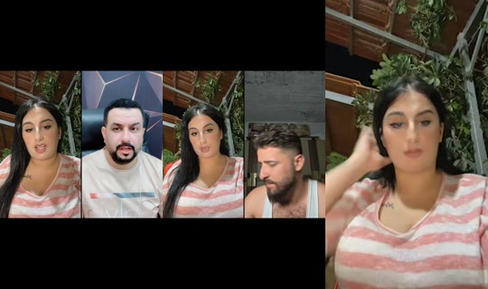qamarrrr14's Stream - Jul 28, 2026, 9:33 PM