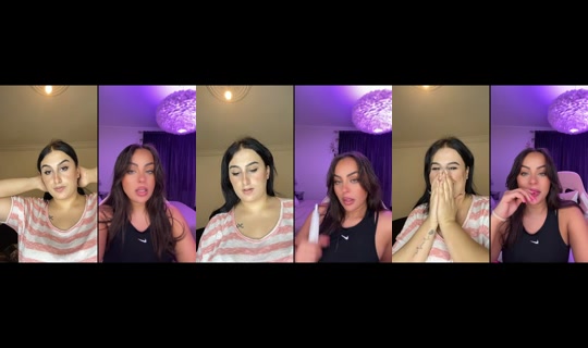 qamarrrr14's Stream - Jul 28, 2026, 11:18 PM