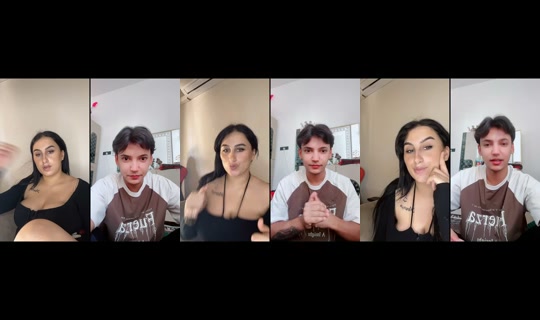 qamarrrr14's Stream - Aug 7, 2026, 8:28 AM