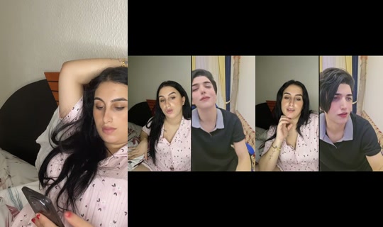 qamarrrr14's Stream - Aug 9, 2026, 2:24 AM